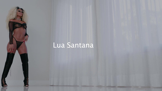 Lua Santana 1