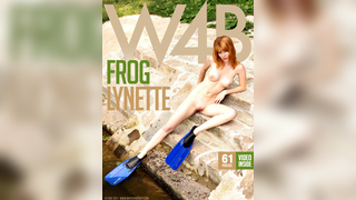 [WATCH4BEAUTY] Lynette - Frog (Backstage)