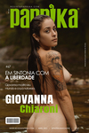 Revista Paprika - Giovanna Chiaroni - Parte 3