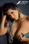 Sexy Clube - Bethania Souza