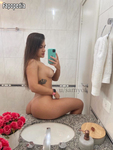 Samara Oliveira a Samyof