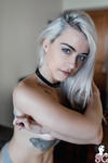 Barbara Steil - SuicideGirls - Babisteil - Cozy place