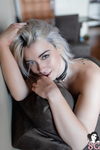 Barbara Steil - SuicideGirls - Babisteil - Cozy place