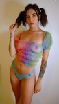 Moon suicide girl