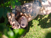 Babel - primavera Suicide Girls