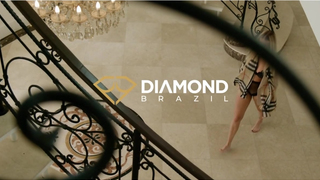 Diamond Brazil - Antonela Avellaneda Extra 1