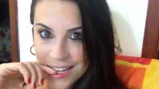 Jessica Amaral - Twitcam